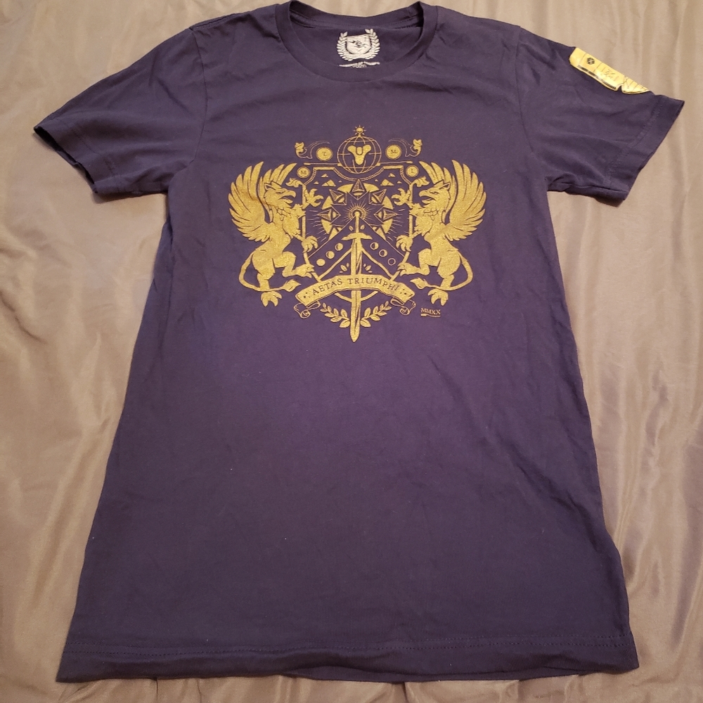 Destiny Moments of Triumph T-Shirt